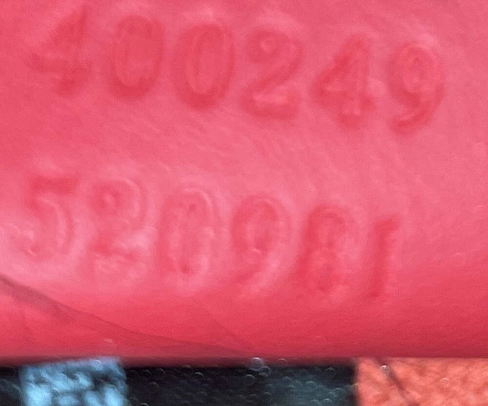 Gucci Dionysus Bag Gg Coated Canvas #229609G17B - Picture 9 of 9